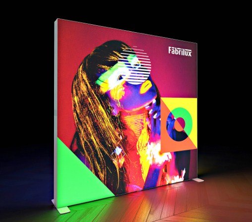 LED Light Box Printing in Jaunpur