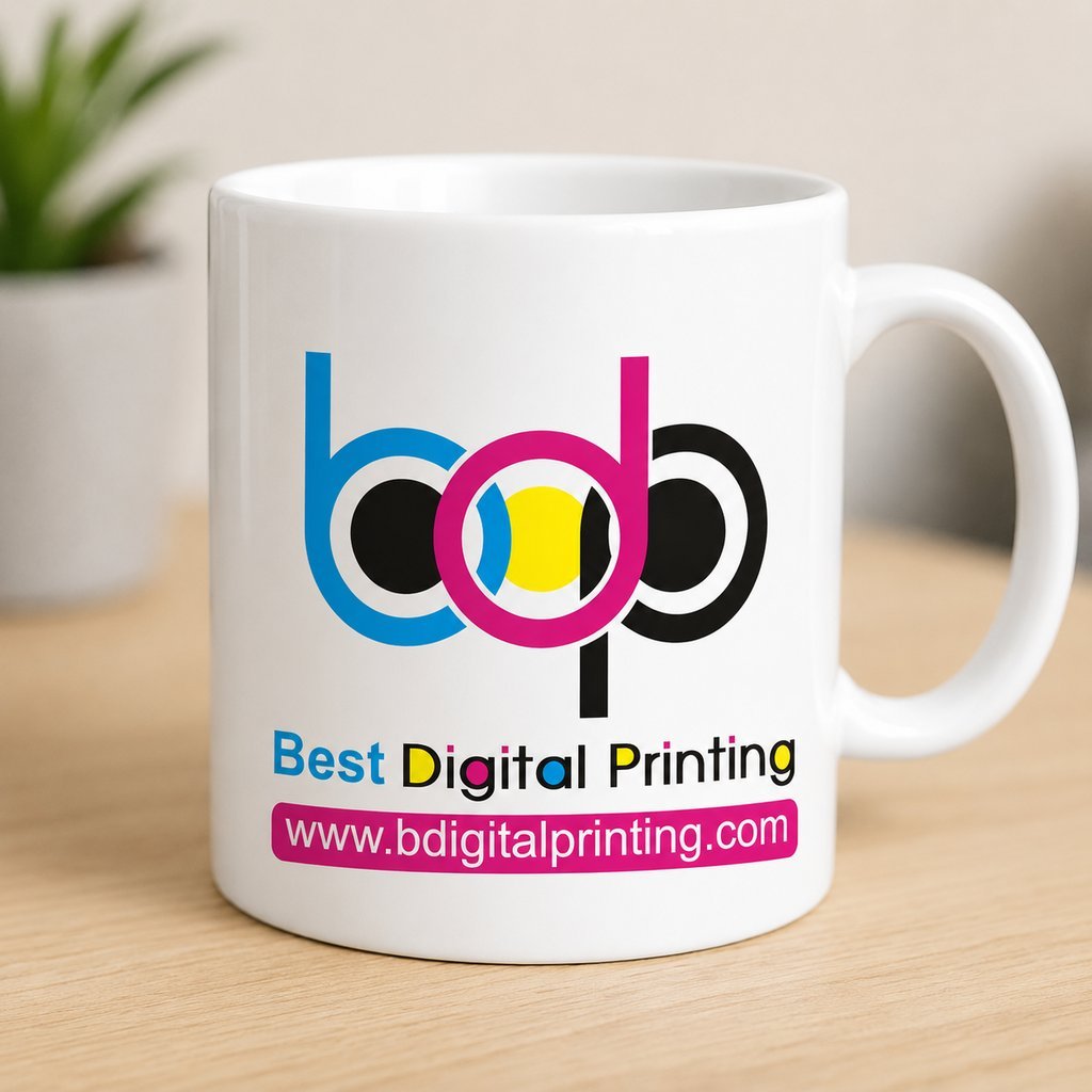 Mug Printing in Jaunpur